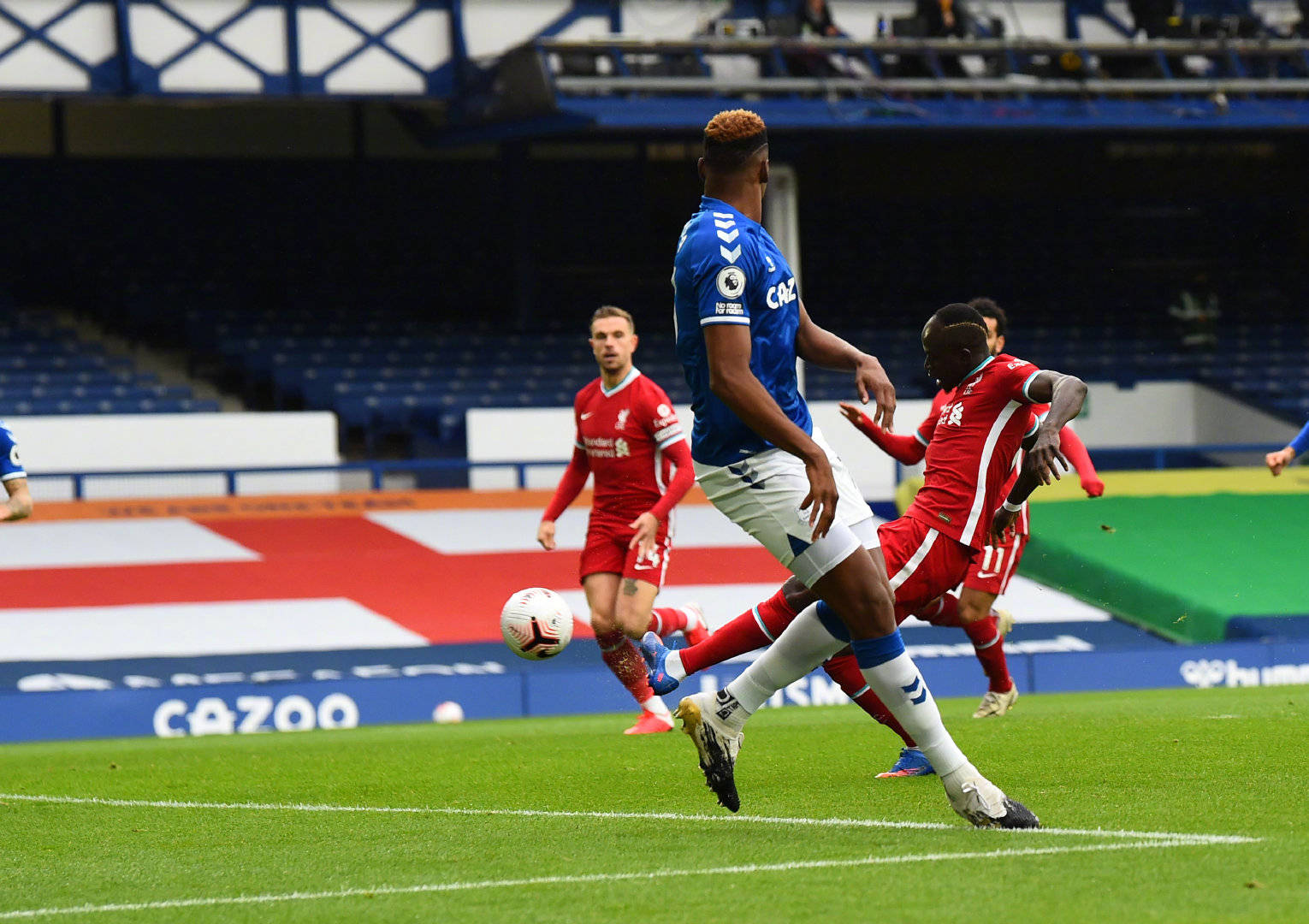 更严重的膝 更严重的膝