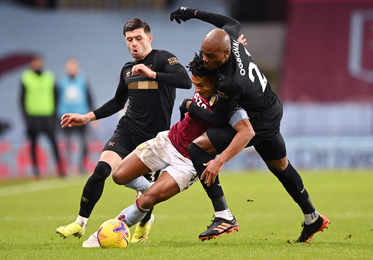 性的一幕 性的一幕